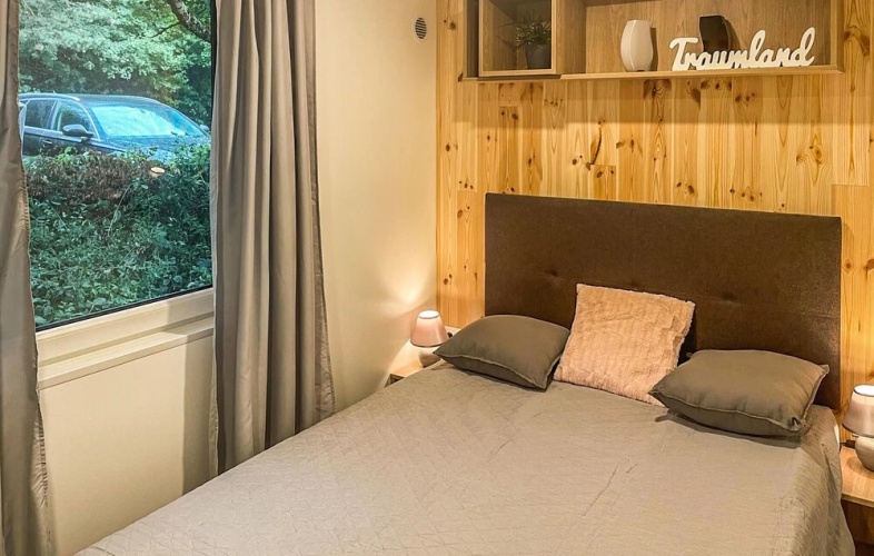 Campingpark Wemding