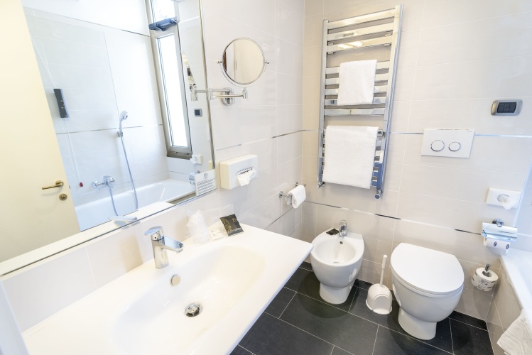 Grand Hotel Mediterraneo photo 18