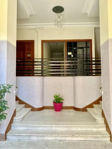 Appartement Auber