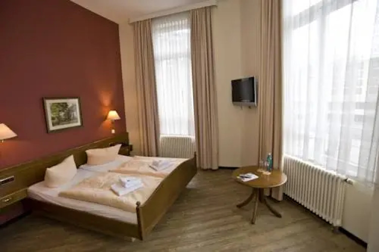 Hotelafbeelding