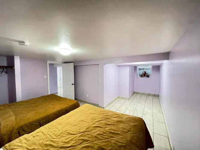 Niagara Holiday Apartment