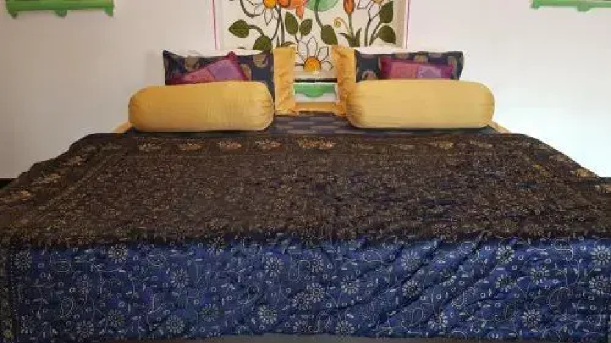 Hari Niwas Guest House