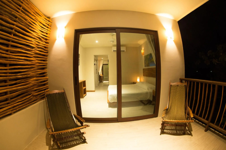 Casa Tulum