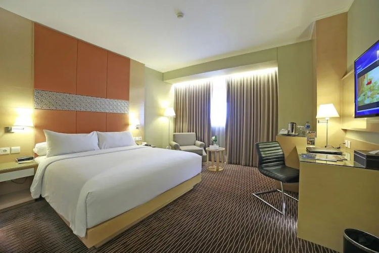 Best Western Sedayu