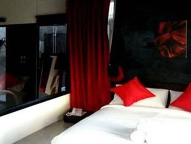 Ashcarya Boutique Resort