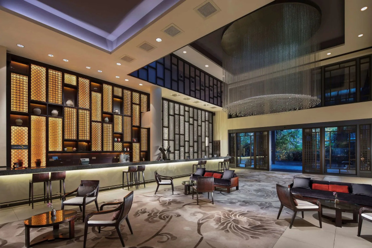 Angsana Hangzhou