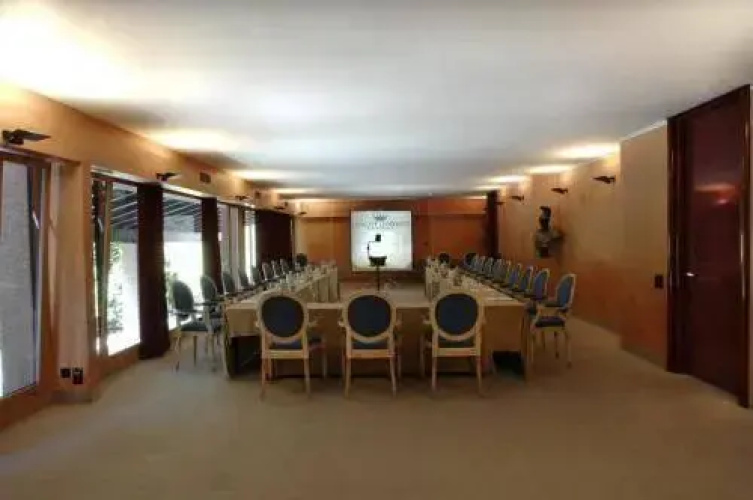 Residence Principe Leopoldo