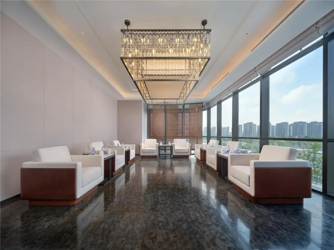 Hilton Jiashan