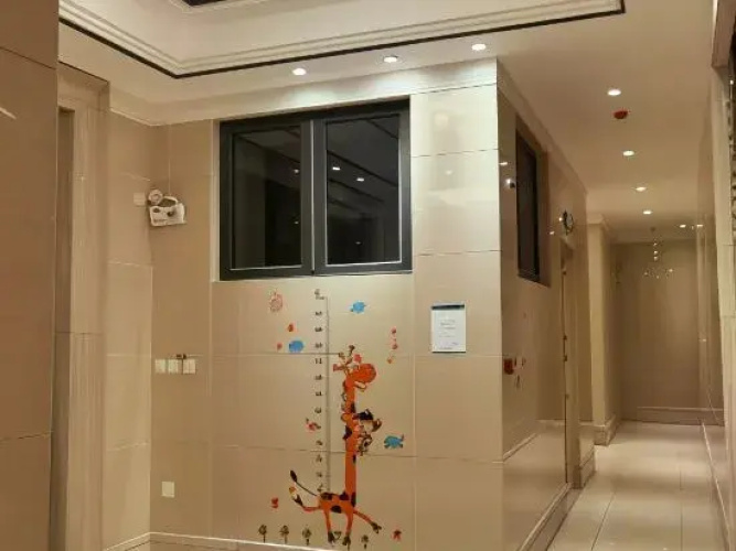 Very beautiful Xi'an Apartment