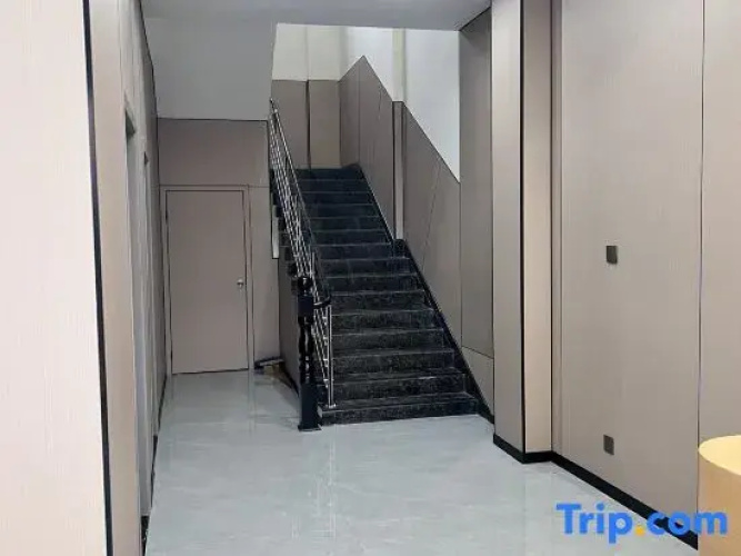 Linli Mijia Hotel