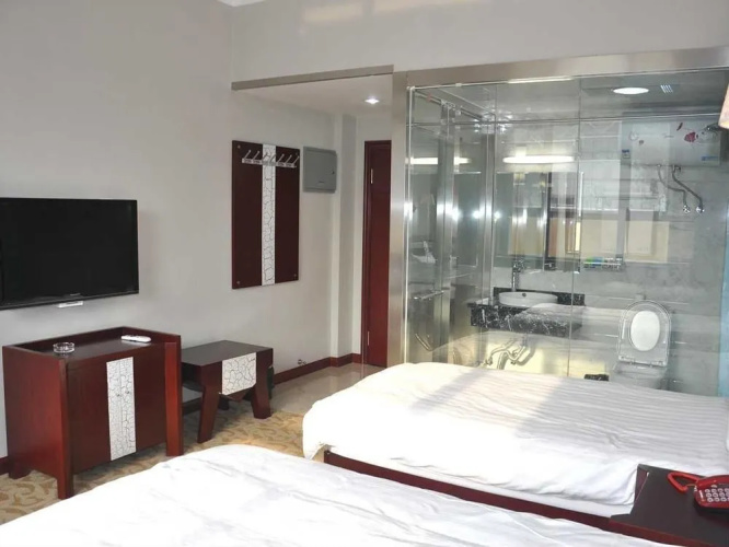 Hangjia Hotel