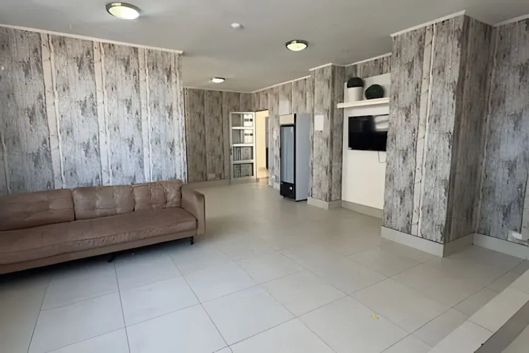 Oceana Suites Estacion Central