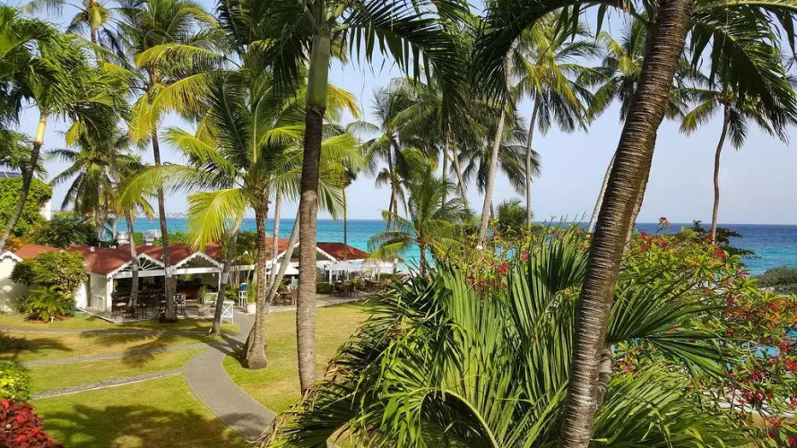 Sand Acres At Bougainvillea