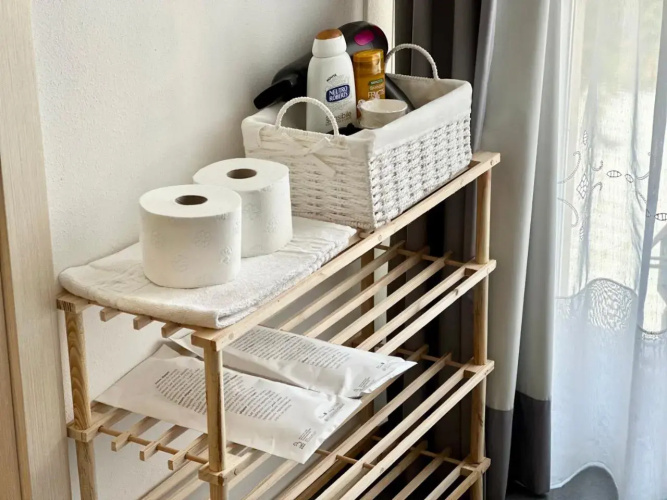 Vintage Bed And Breakfast