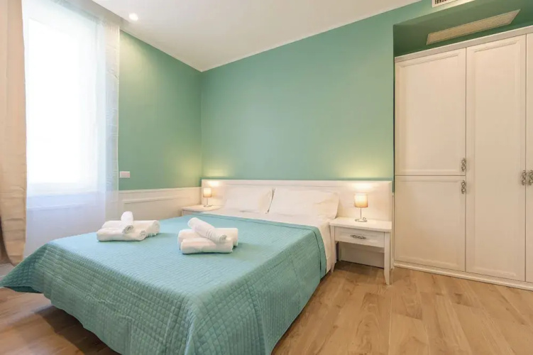 Daca Luxury Rooms