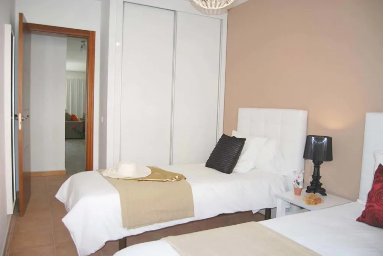 Apartamento Brisa