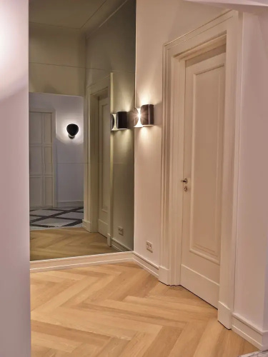 Townhouse by THE QVEST