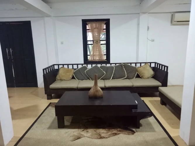 2 Bedrooms Cottage