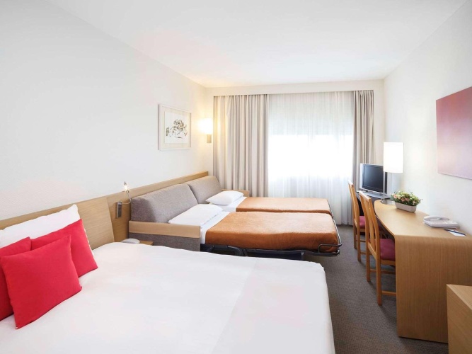 Novotel Paris Charenton le Pont photo 11