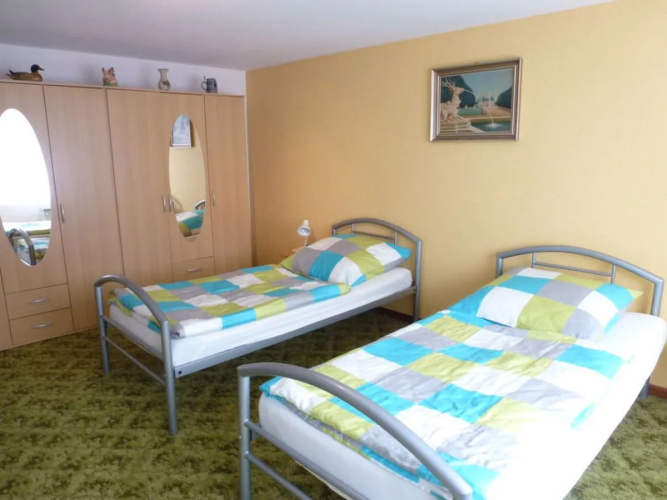 Apartment Bless Schutterzell