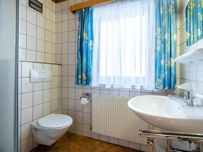 Appartements Maurer