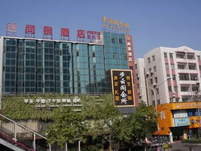 Hotelafbeelding