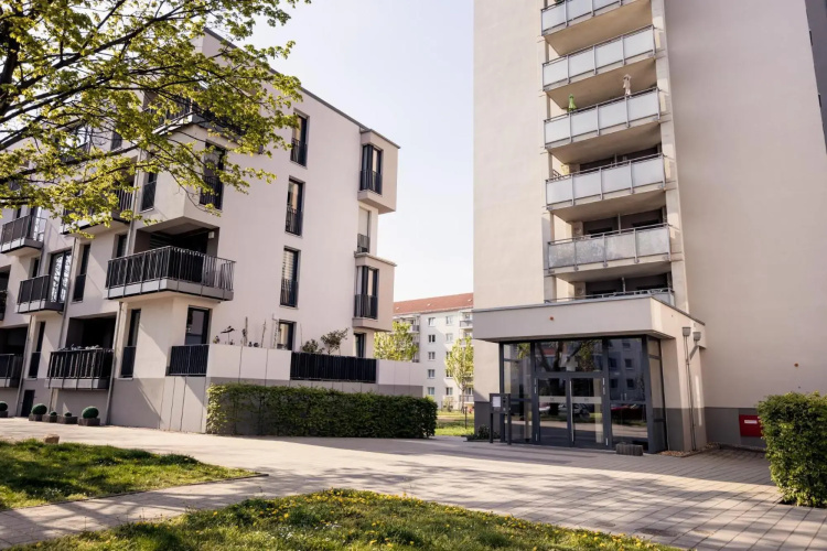 Hotelafbeelding