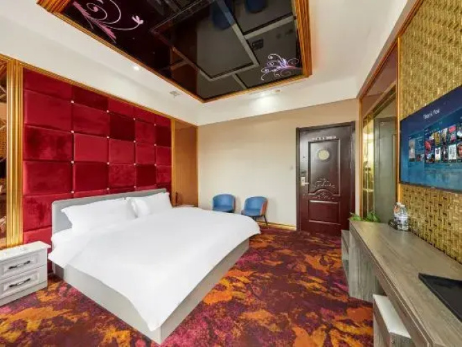 Jin Siji Hotel