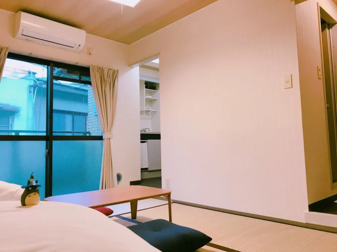 Kyoto Hostel GLOIRE