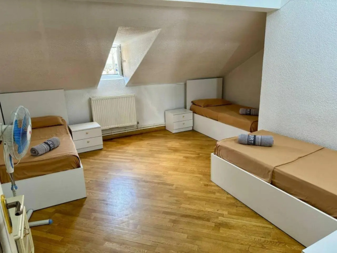 Emma Hostel