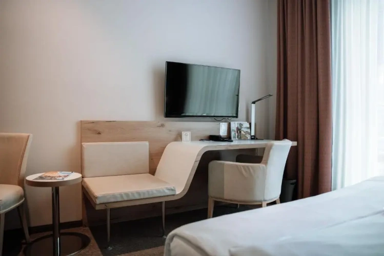 Business Single room