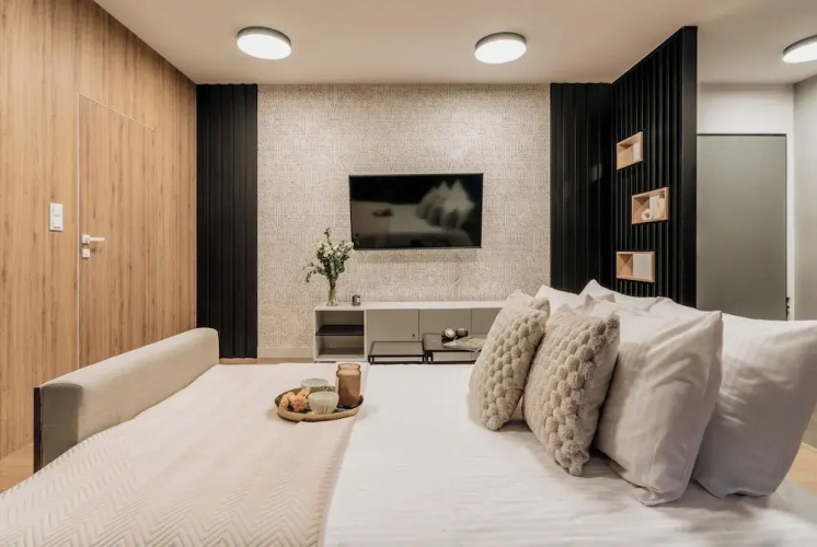 Granaria Apartments LoftAffair