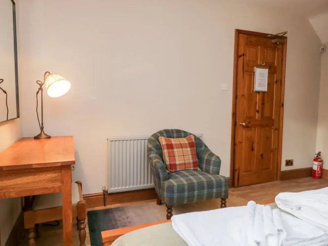 Scandale Bridge Cottage