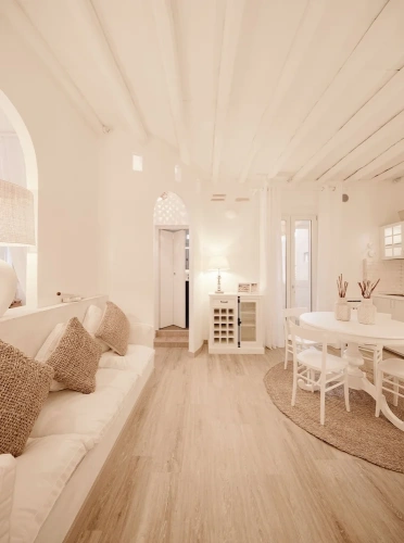 Luxury Apartment