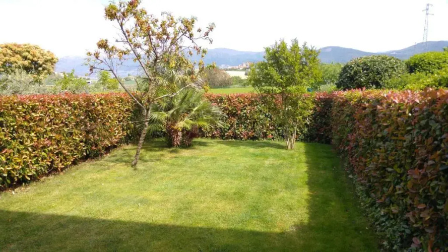 Un Angolo di Paradiso