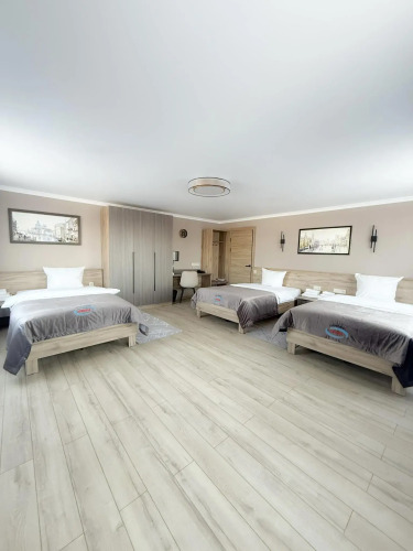 Фотография номера гостиницы Сфера