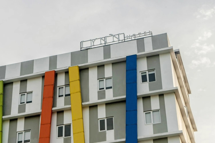 Hotelafbeelding