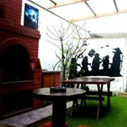 Rivendell Premium - Hostel