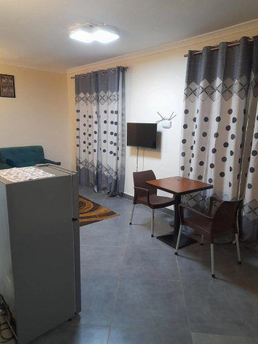 Strategically located apartment 2