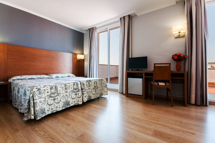 Ramblas Barcelona Hotel photo 9