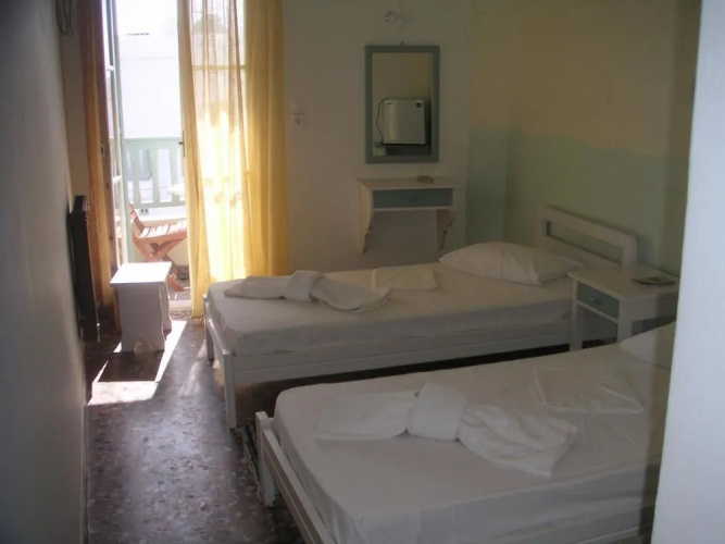 Afrodite Hotel