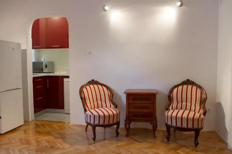 Apartment Ina