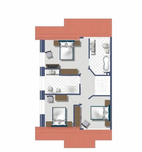 Deluxe Cottage