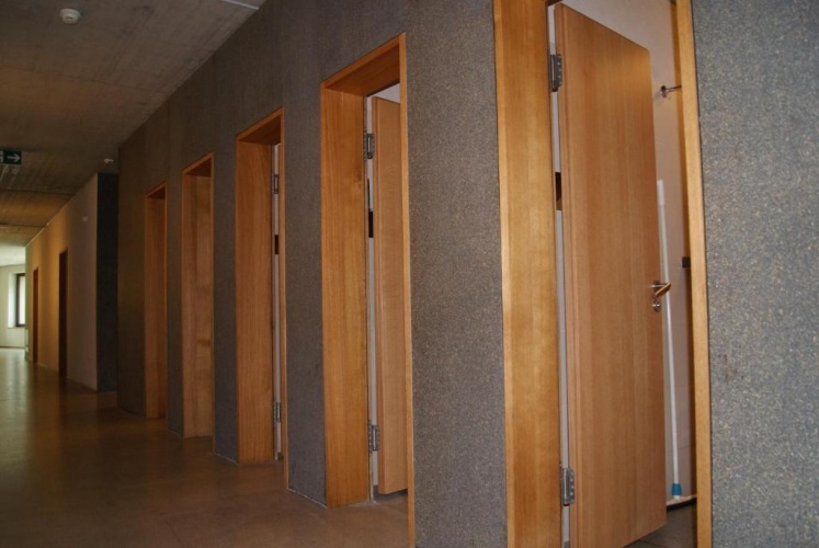 Standard Sextuple room