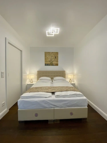 Premium Double Studio with balcony