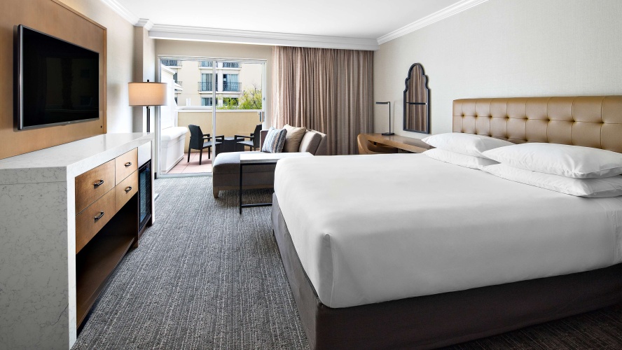 Hyatt Regency Valencia photo 8