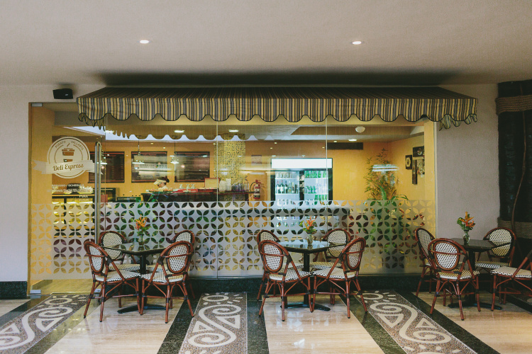 Fiesta Americana Puerto Vallarta All Inclusive and Spa photo 18