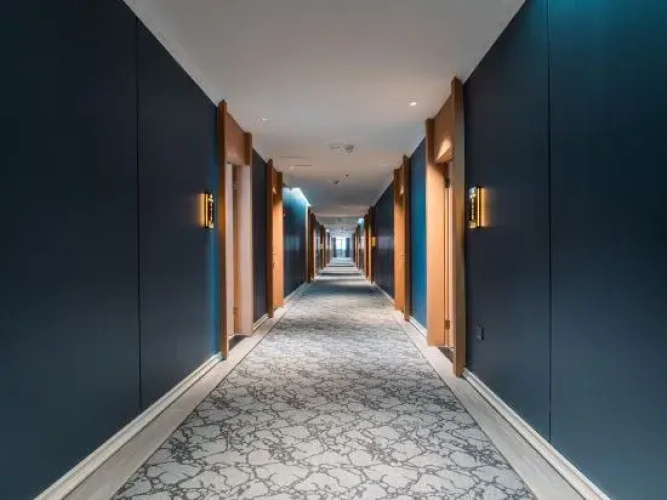 Mengfei'er Chain Hotel