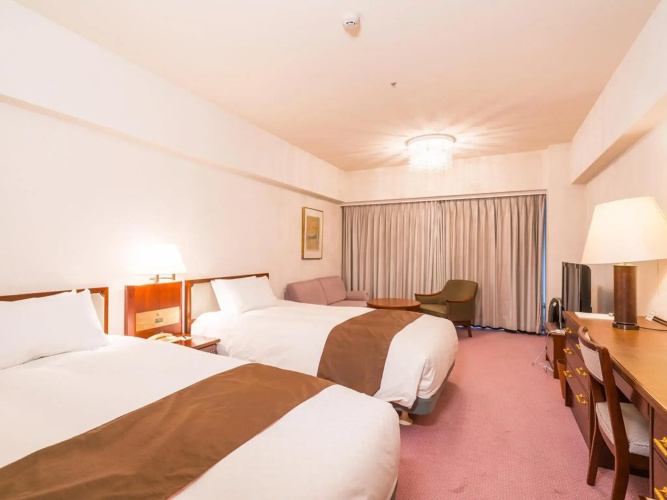 Naeba Prince Hotel