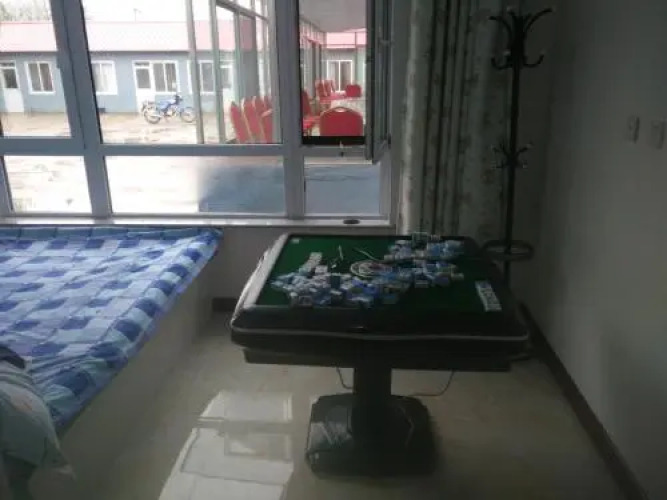 Benxi Riverside Farm Stay Hotel Overview